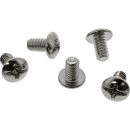 InLine® Schraube, für 3,5" Festplatten,...