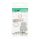 InLine® Keystone RJ45 Buchse, SNAP-In, Cat.6a, Schraubverschluss