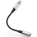 InLine Lightning Audio Adapter Kabel, fr iPad, iPhone,...