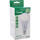 InLine® SmartHome LED Lampe RGB E27, 900LM