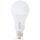 InLine® SmartHome LED Lampe RGB E27, 900LM