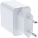 InLine® USB Ladegerät Single, Netzteil, 100-240V...