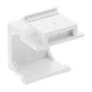InLine® Keystone SNAP-In Blindabdeckung für...