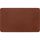 InLine® Maus-Pad, Wireless Charging, 370x225x7mm, braun