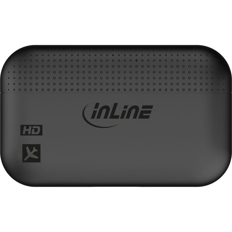 InLine Airplane Audio Transmitter (Sender) - kaufen bei digitec