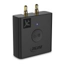 InLine® Flugzeug Bluetooth Audio Transmitter Sender,...