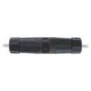 InLine® Kabelverbinder Cat.6A wasserdicht IP68, mit...