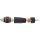 InLine® Kabelverbinder Cat.6A wasserdicht IP68, mit LSA-Technik, geschirmt
