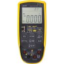 InLine® Multimeter mit Touch-Pad und beleuchtetem Display, CAT III / CAT IV