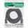 InLine® DisplayPort 1.4 Kabel aktiv, 8K4K, schwarz, vergoldete Kontakte, 10m