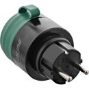 InLine® SmartHome Steckdose Outdoor IP44