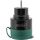InLine® SmartHome Steckdose Outdoor IP44