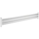 InLine® Slatwall Panel Aluminium, für...