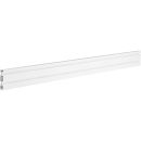 InLine® Slatwall Panel Aluminium, für...