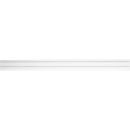InLine® Slatwall Panel Aluminium, für...