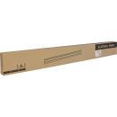 InLine® Slatwall Panel Aluminium, für Wandhalterung, weiß, 1,2m