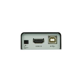 ATEN VE803 Video-Extender HDMI, mit USB und Audio, Verlngerung bis max. 60m ber Netzwerkkabel