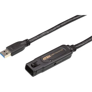 ATEN UE3310 Verlngerungskabel, USB 3.2 Gen1, 10m
