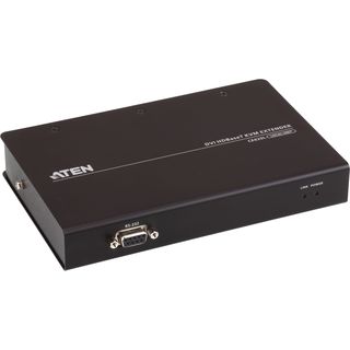 ATEN CE620 Konsolen-Extender, DVI, USB, HDBaseT 2.0, max. 150m