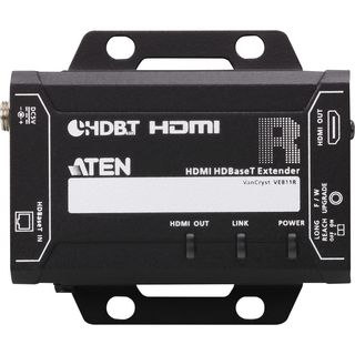 ATEN VE811R HDMI HDBaseT Extender Empfngereinheit, 4K2K, 100m