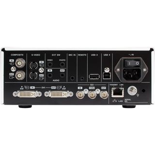 Digital Video Recorder - Cypress MED-VPR-6110