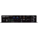 UHD+  Multi-Format to HDMI Switcher with Amplifier -...