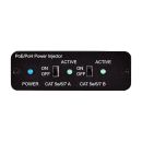 PoE/PoH Power Injector - Cypress CH-POE