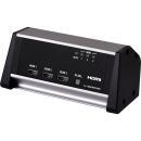 UHD+  3×1 HDMI Switcher Table Box - Cypress...