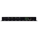 UHD+  3x2 Matrix Switcher with USB Ethernet Hub - Cypress CPLUS-V32USBC