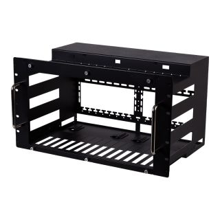 6U Rack Chassis - Cypress CSR-G6400