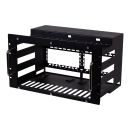 6U Rack Chassis - Cypress CSR-G6400