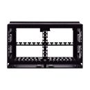 6U Rack Chassis - Cypress CSR-G6400