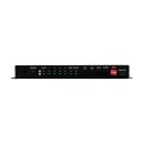 UHD+  4x2 HDMI Matrix with Audio Output - Cypress...