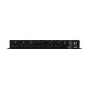 UHD+  4x2 HDMI Matrix with Audio Output - Cypress CPLUS-V4H2HA