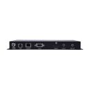 HDMI/VGA over IP Transmitter with USB/KVM Extension - Cypress CH-U350TX
