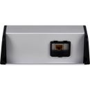 UHD+ 3×1 HDMI/VGA over HDBaseT Table Box with PoH (PD) - Cypress CH-2537TXM-TB