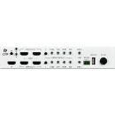 Multi-input Switcher with Multi-Window Display - Cypress MED-AS60