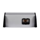 UHD+ HDMI/VGA over HDBaseT Table Box with Scaler & PoH (PD) - Cypress CH-2538TXM-TB