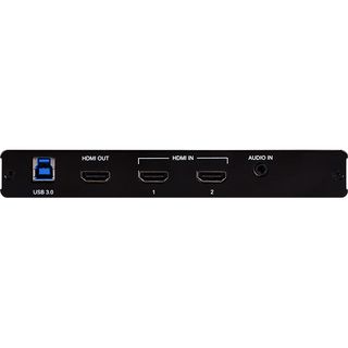 UHD+ HDMI to USB Video Capture with PIP - Cypress CUSB-V605H