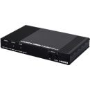 UHD+ HDMI to USB Video Capture with PIP - Cypress CUSB-V605H