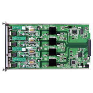 4-Port HDBT Output Card - Cypress COUT-4C