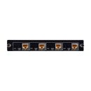 4-Port HDBT Output Card - Cypress COUT-4C