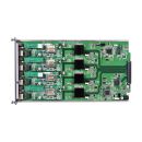 4-Port HDBT Output Card - Cypress COUT-4C