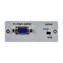 DVI to VGA Video Converter - Cypress CP-1262DI