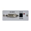 DVI to VGA Video Converter - Cypress CP-1262DI