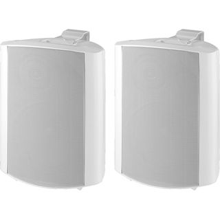 ELA-Universal-Lautsprecherboxen-Paar EUL-60/WS