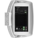 Aktives 2-Wege-Stereo-Lautsprecherboxen-System, 2 x 30 W...