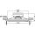 Einbaulautsprecher, 10 W SPE-140/WS