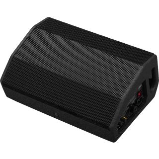 Aktive PA-Bhnenmonitorbox, 300 W FLAT-M200