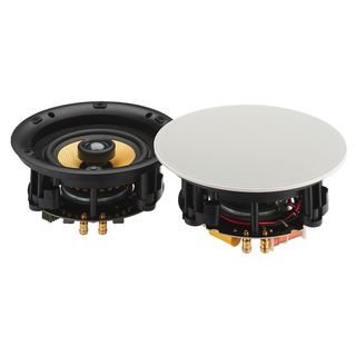Bluetooth-Hi-Fi-Einbaulautsprecher-Stereo-Set, SPE-230BT